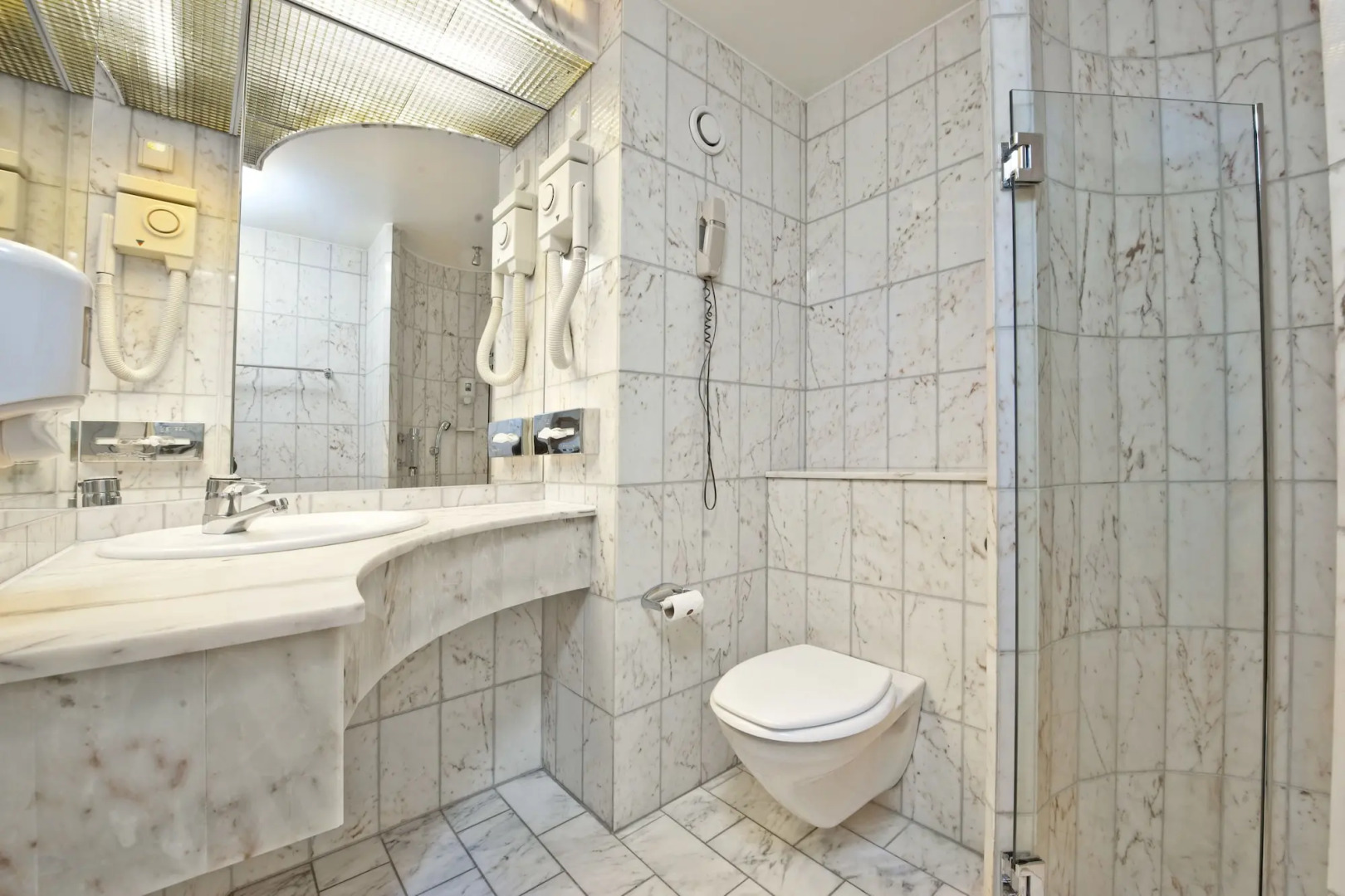 Quality Hotel Olavsgaard