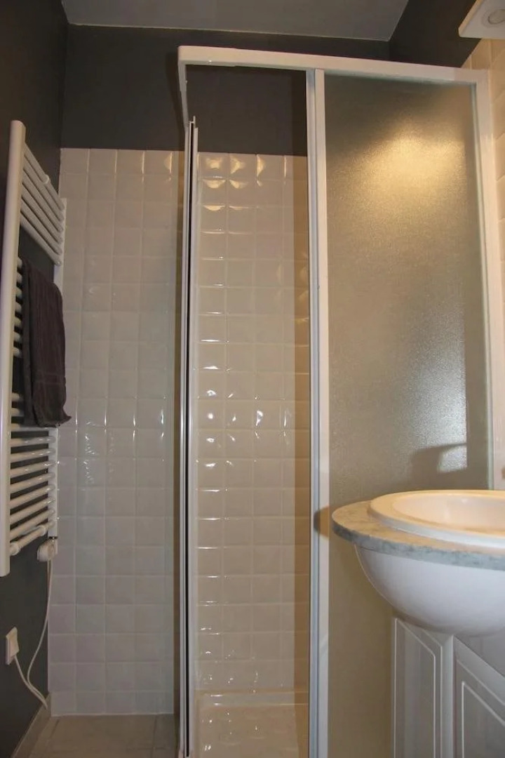 Residence des Trois Vallees