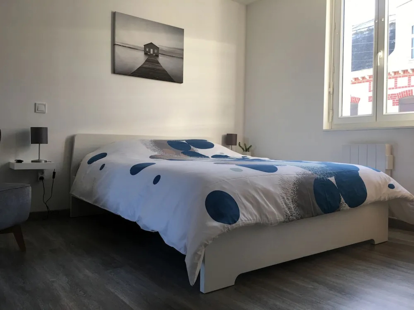 Appartements Sleep in Valenciennes