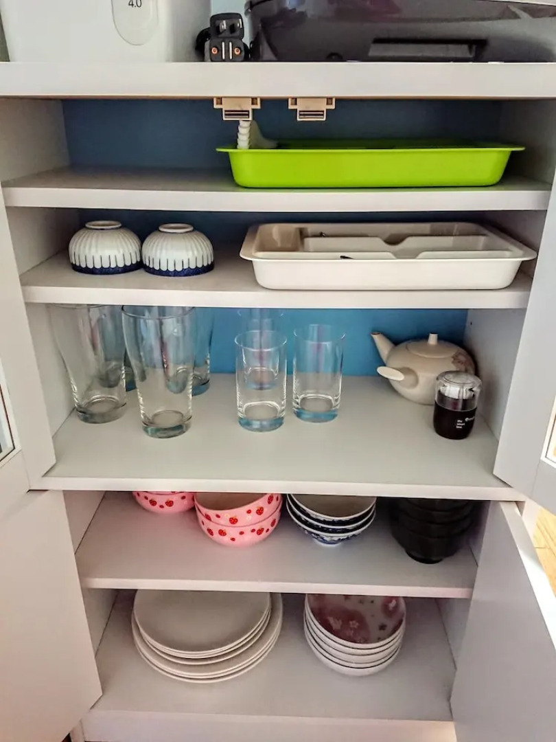 Yakushima Deaf Farm Guesthouse