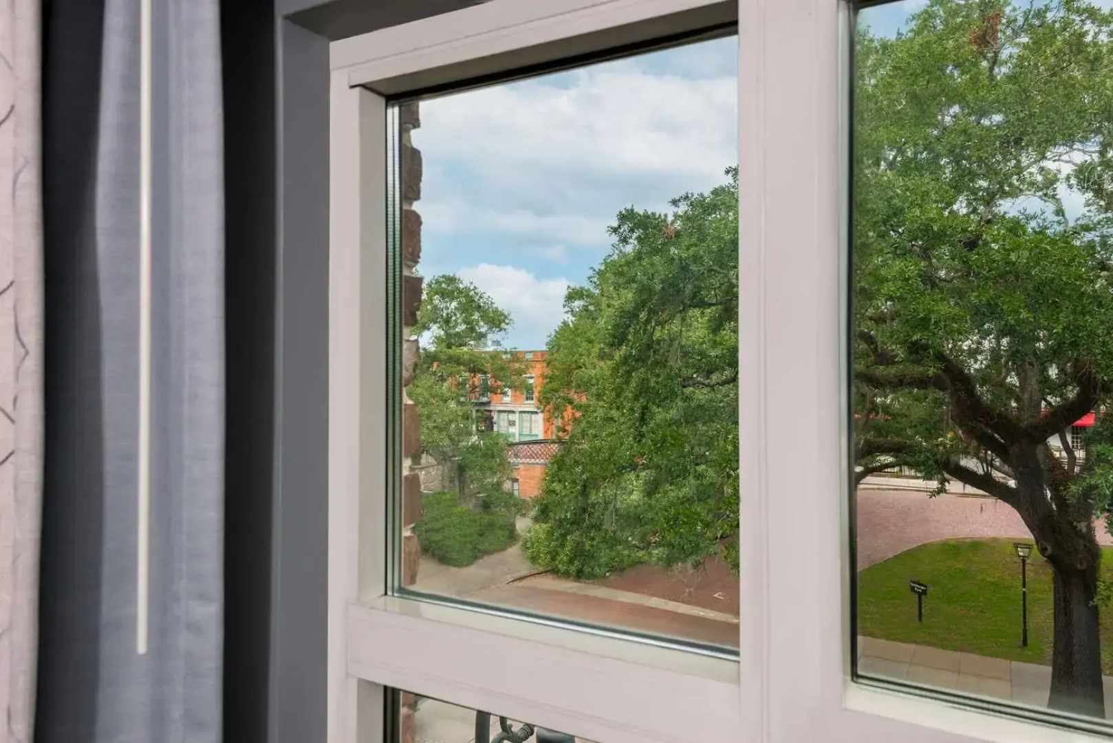 Hampton Inn Savannah-Historic District