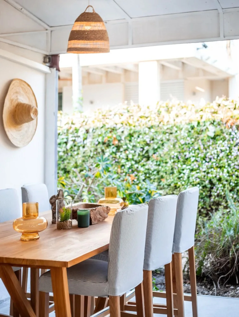 Dolphin Village - Sea Resort