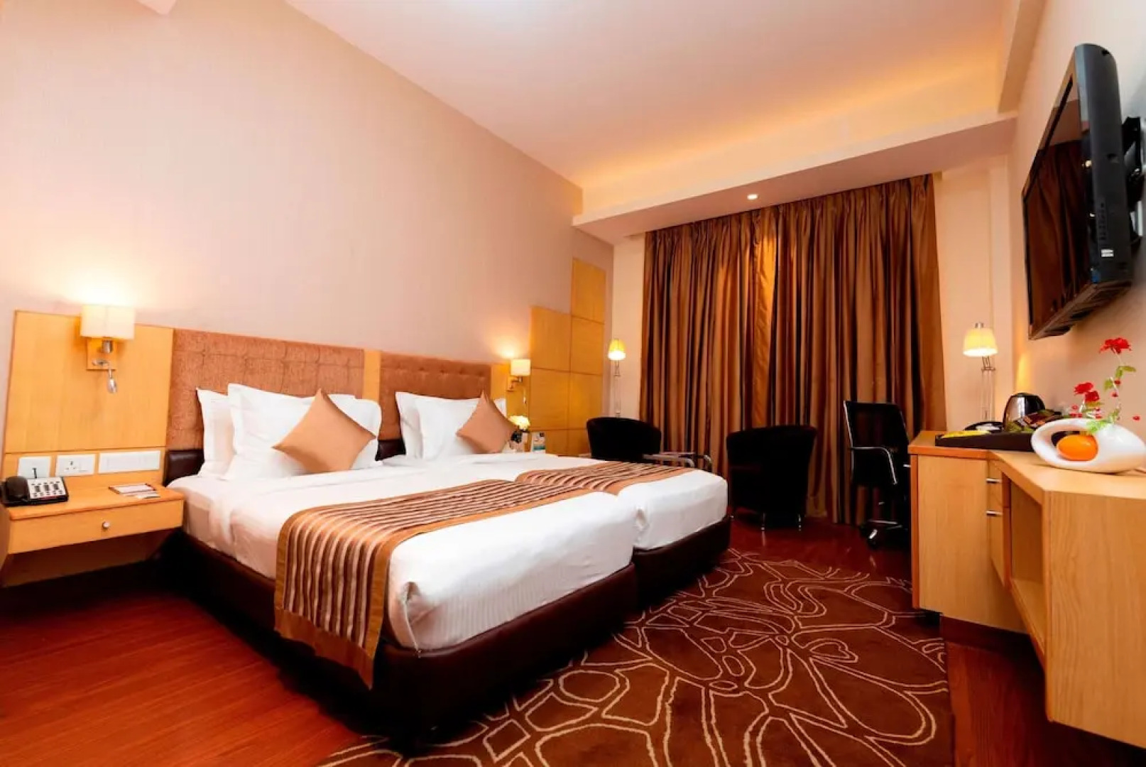 Ramada by Wyndham Neemrana