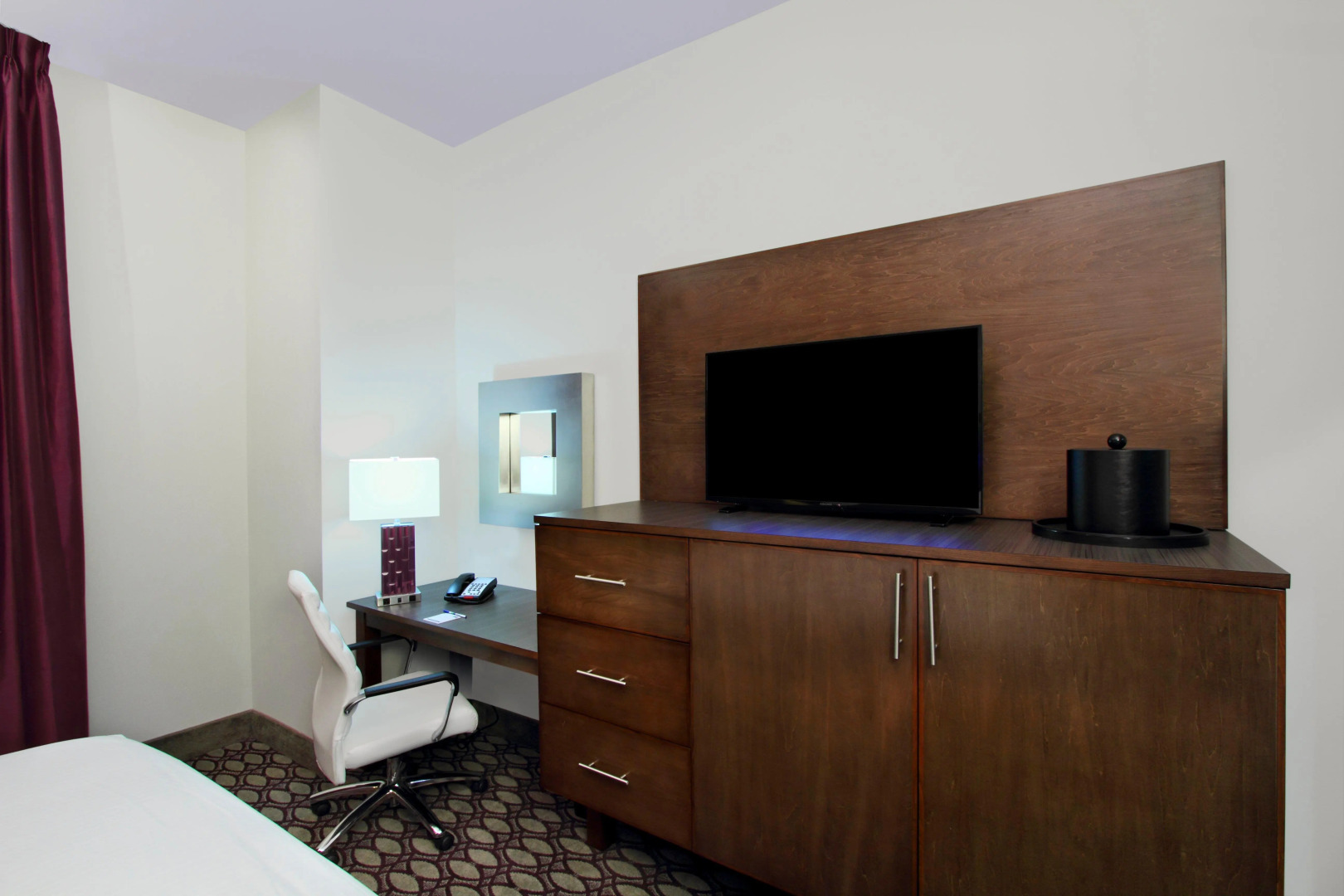 Holiday Inn Express Baton Rouge Downtown