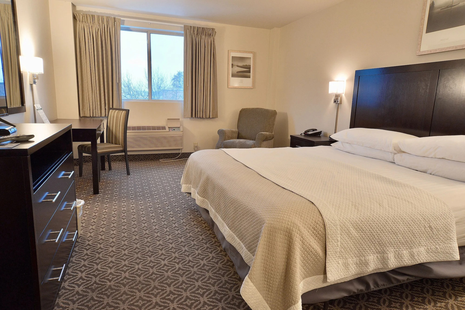 The Madison Inn - Hospital District