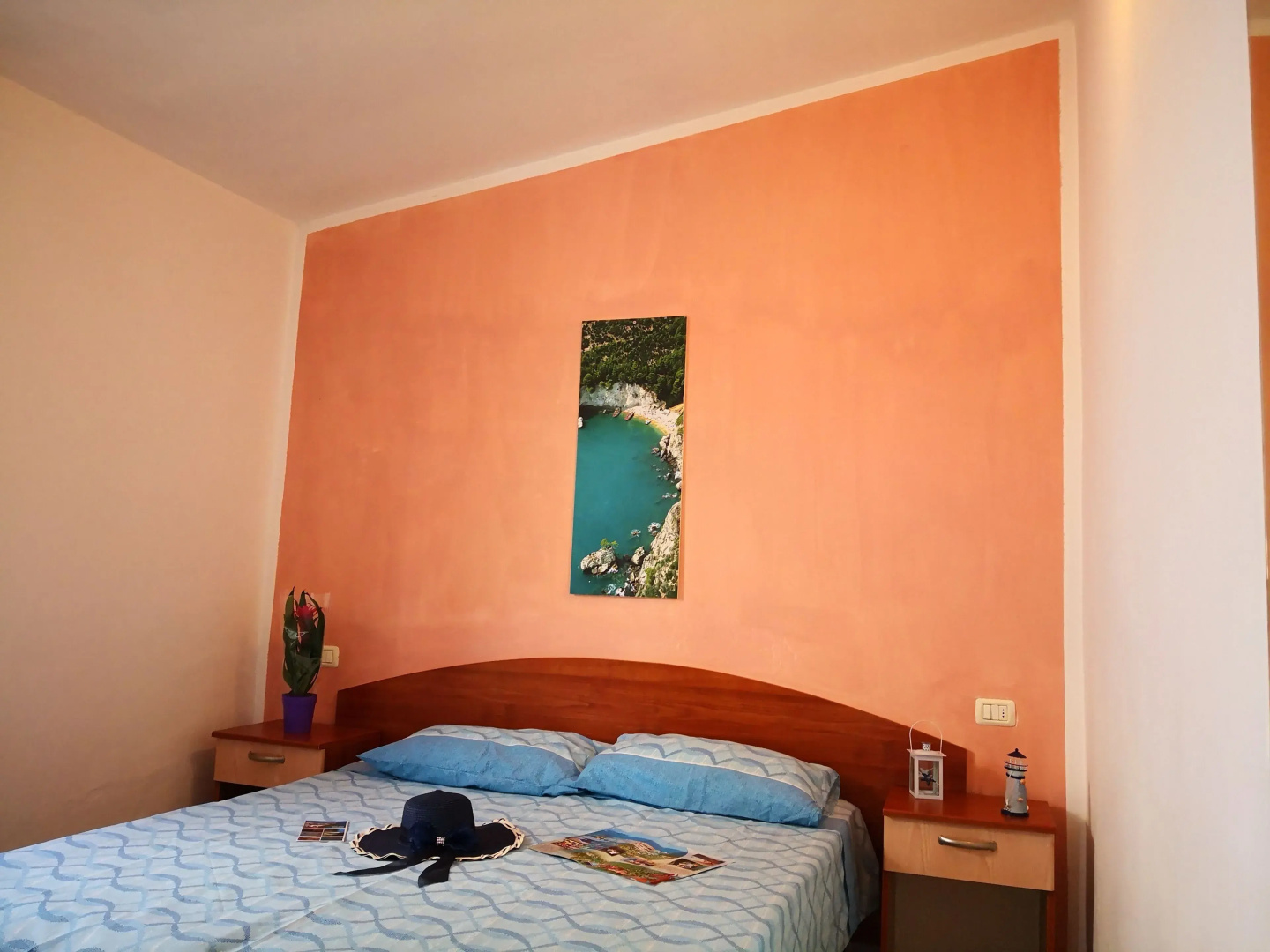 Villaggio Vacanze Mare Blu