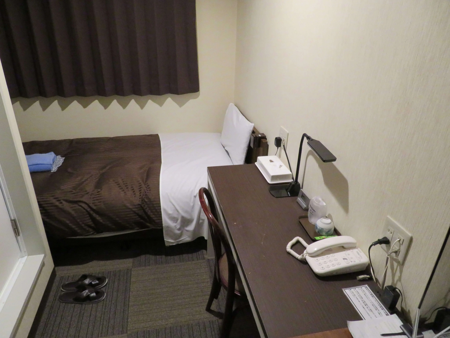 Hotel Marue