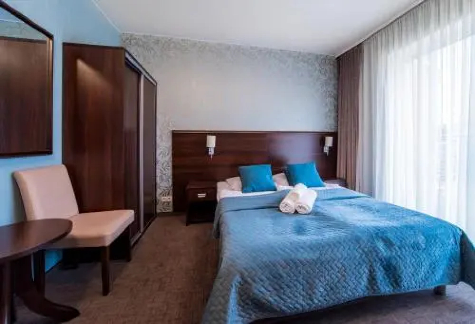 Apartament nad zalewem