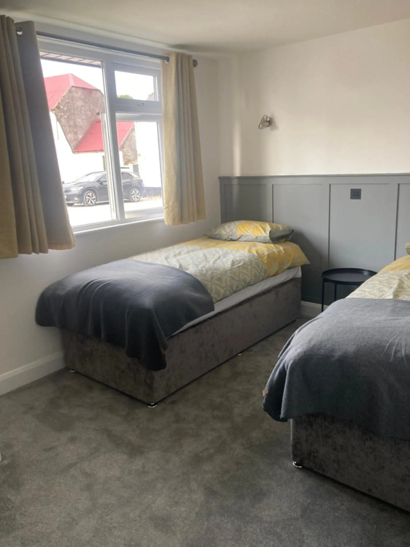 Reillys @ Rohan’s Farm