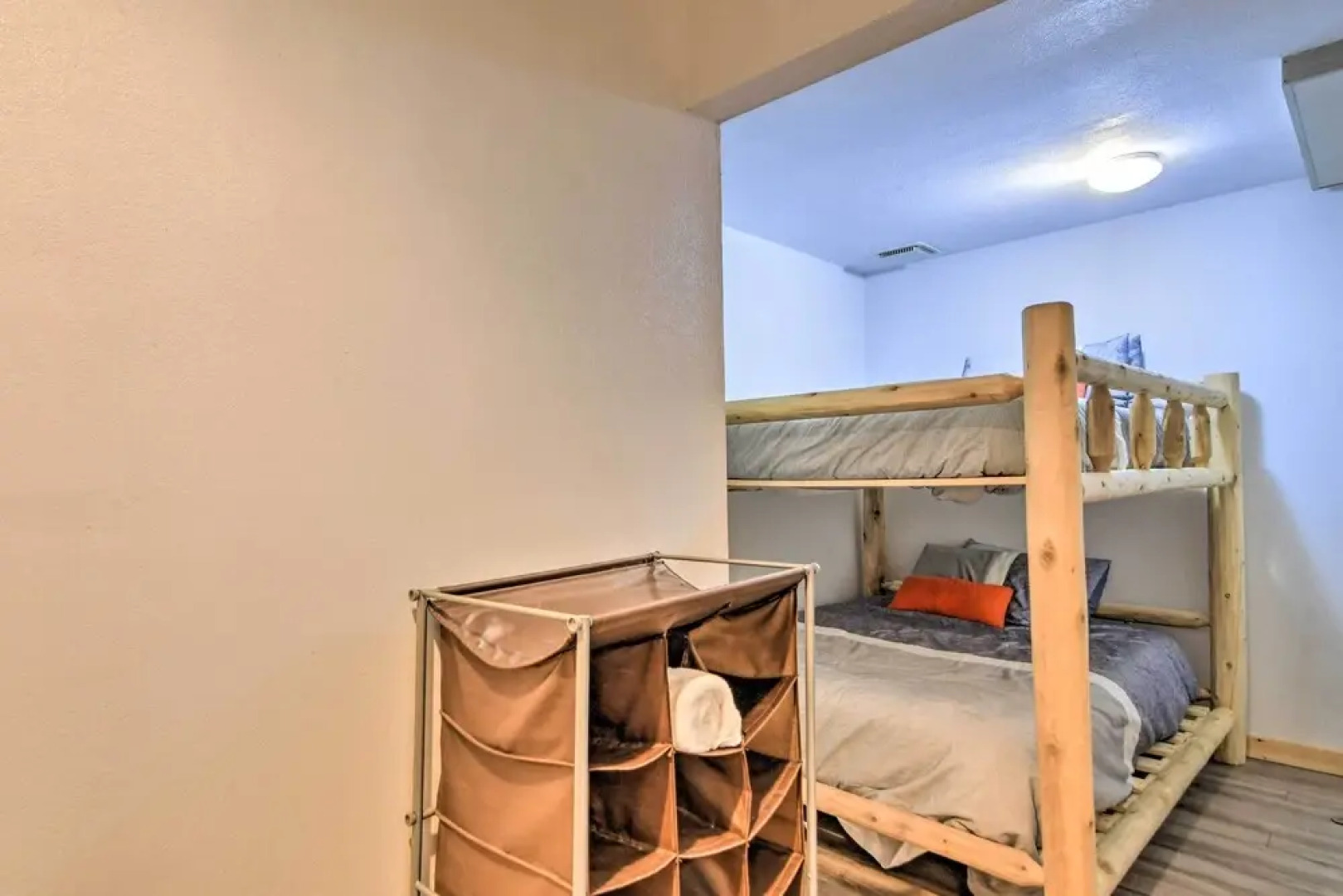 Near Lake Granby: Grand Lake Townhome w/ Views