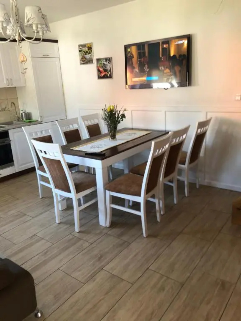 Domek u Oliwii 13 Na Gwizdowce