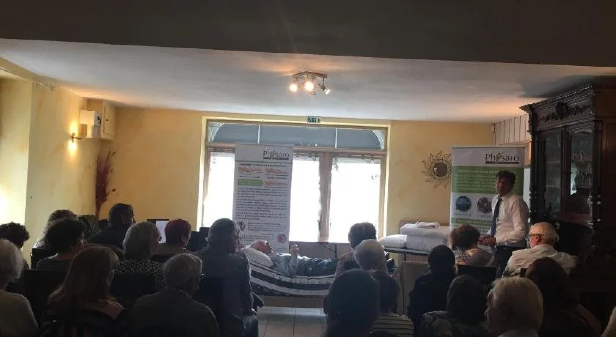 Hôtel Restaurant de La Place