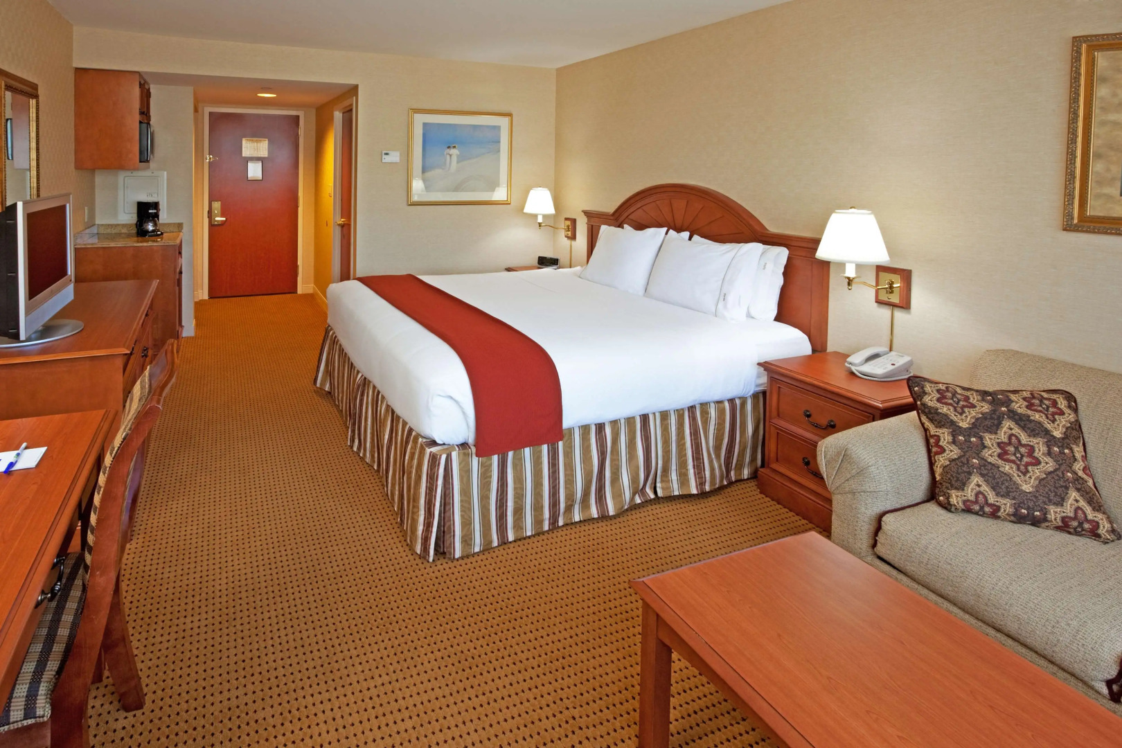Rockville Centre Hotel - JFK Airport
