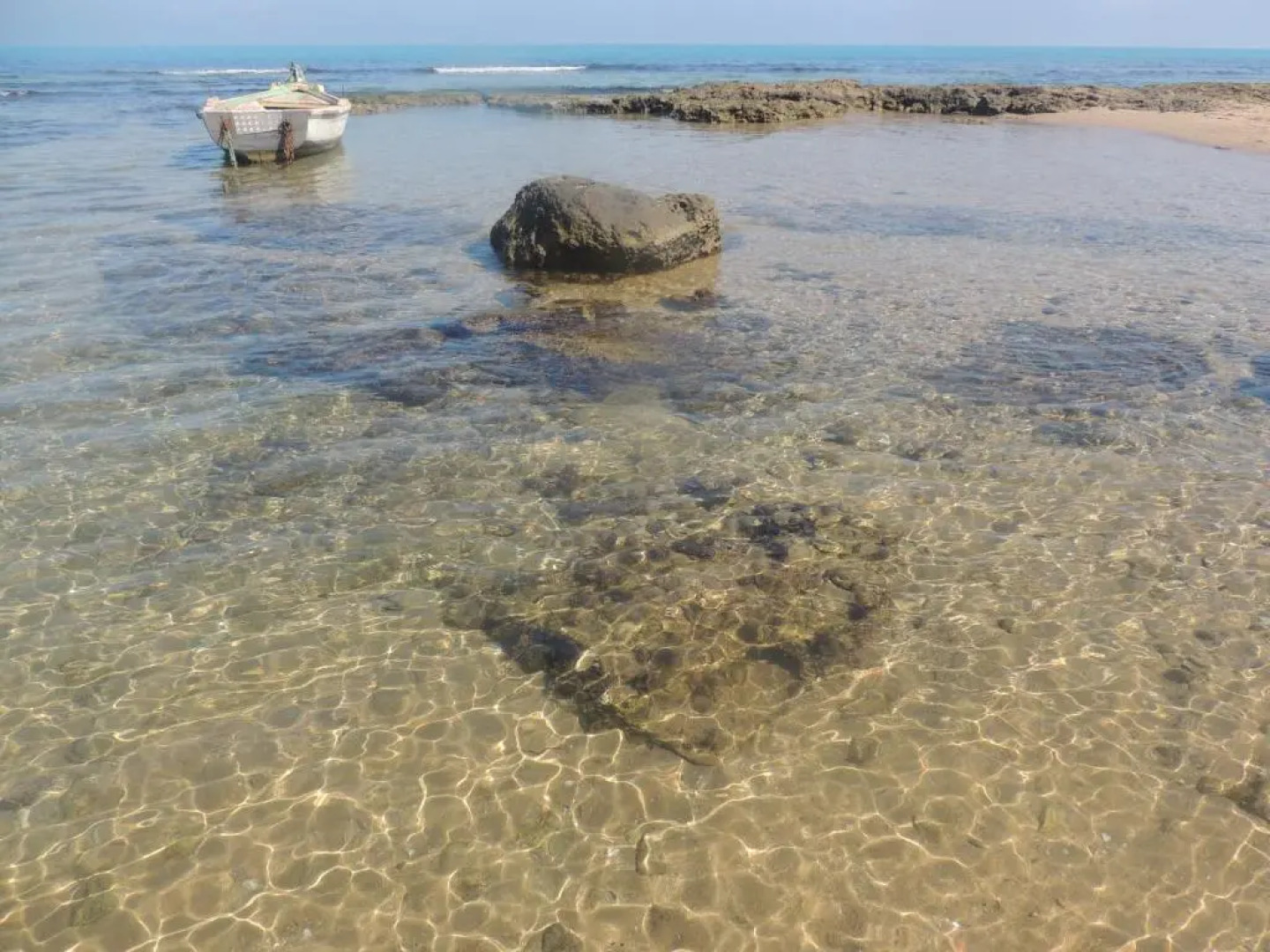 The 18, Marsa Guest House