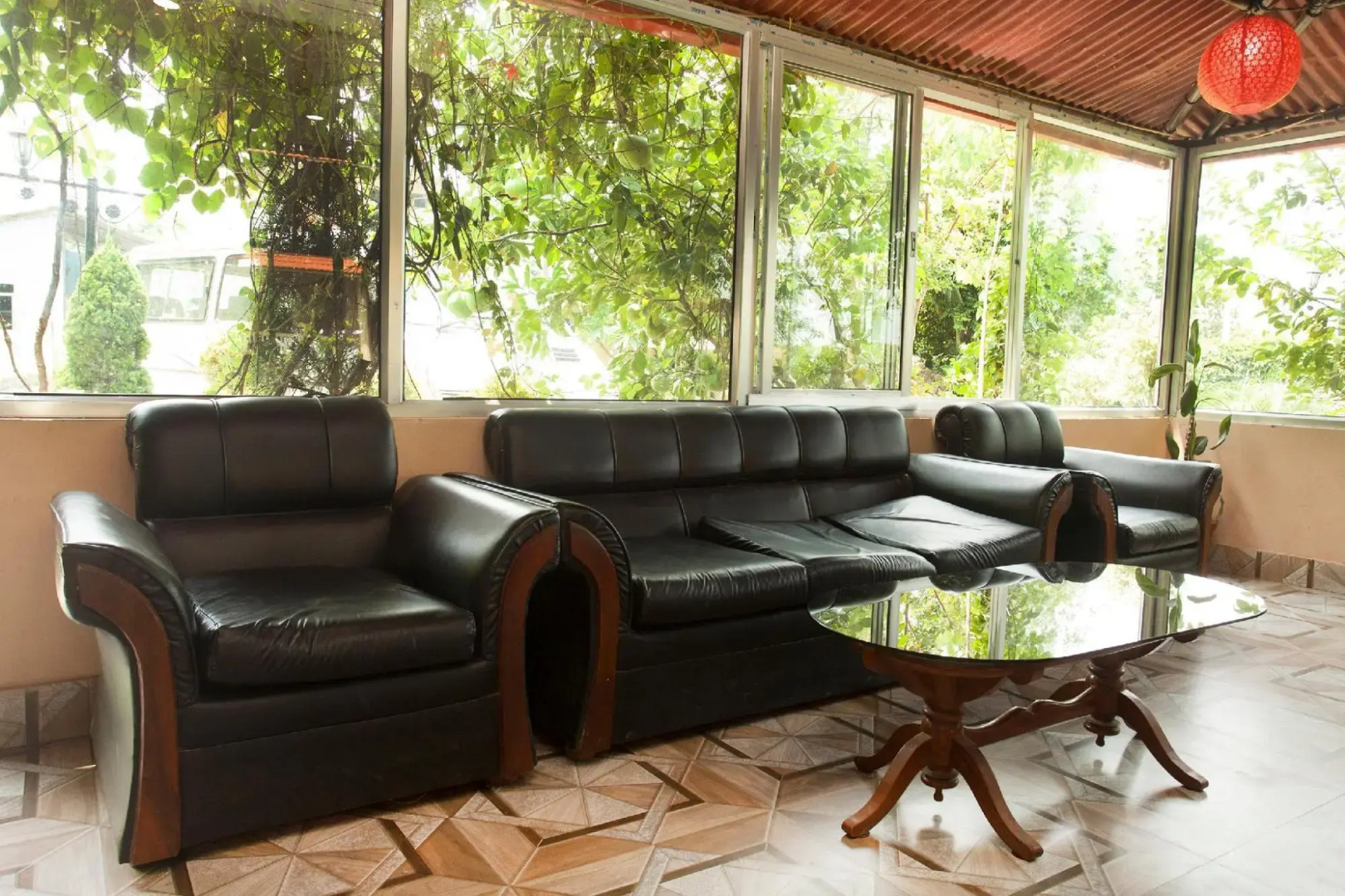 SPOT ON 481 Motherland Resort