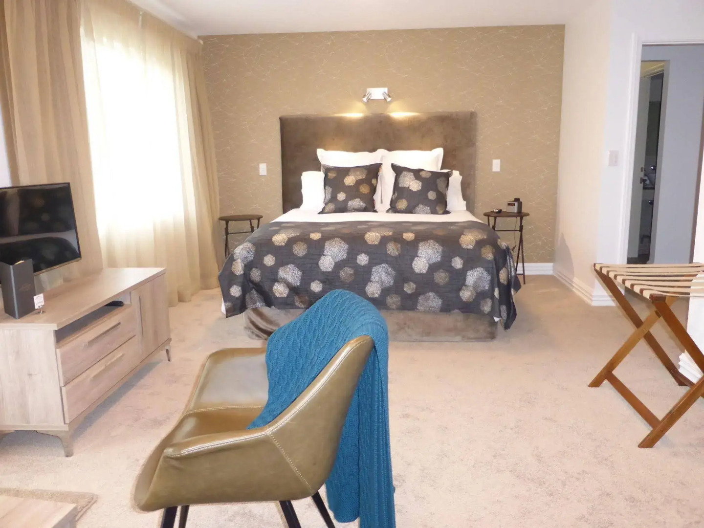 Queenstown Country Lodge