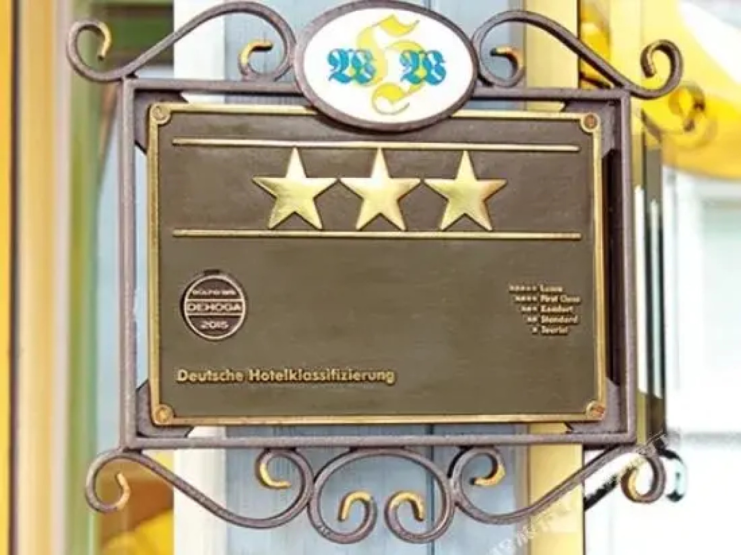 Hotel Westerwalder Hof