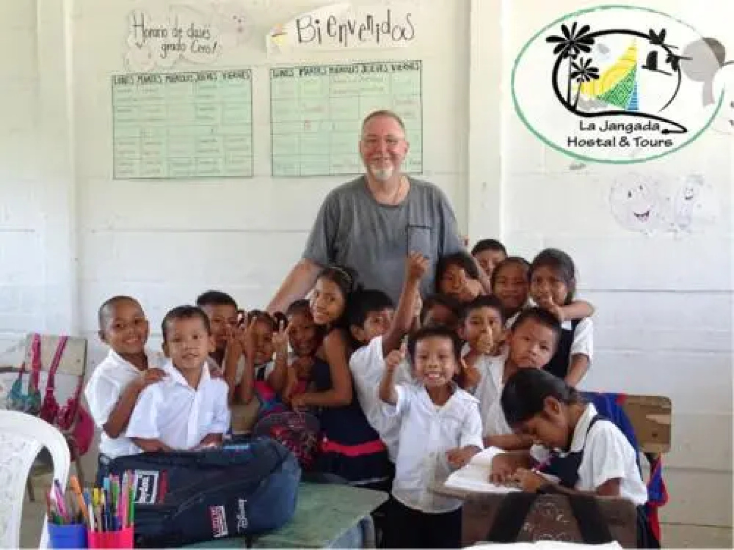 La Jangada Hospedaje