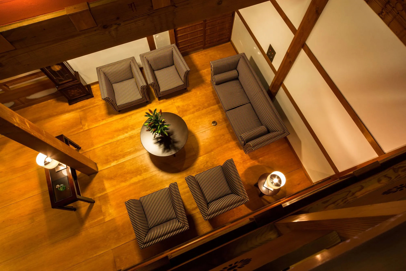 Ichiboukan Hanare Kai