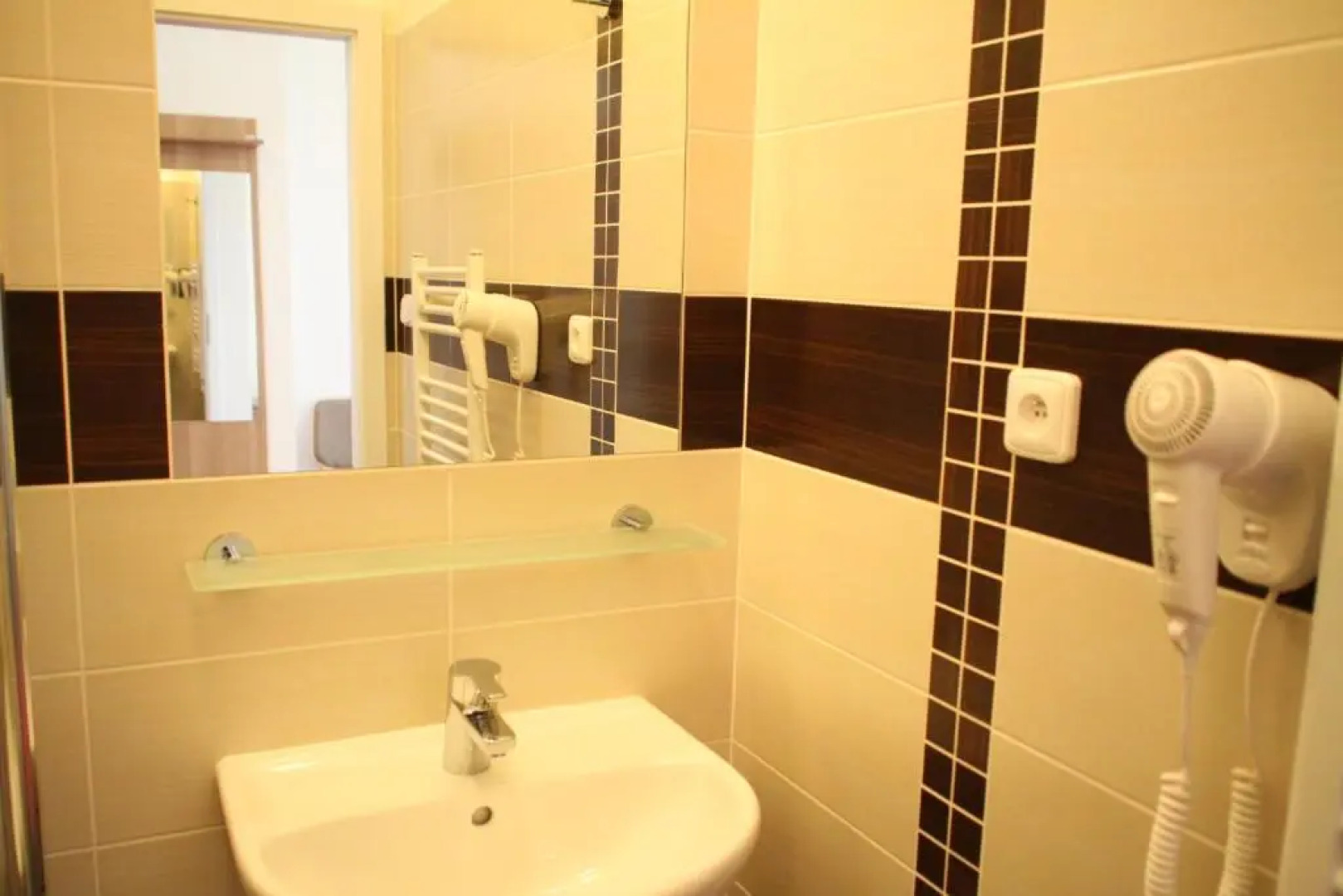 Penzion U sv. Kryštofa