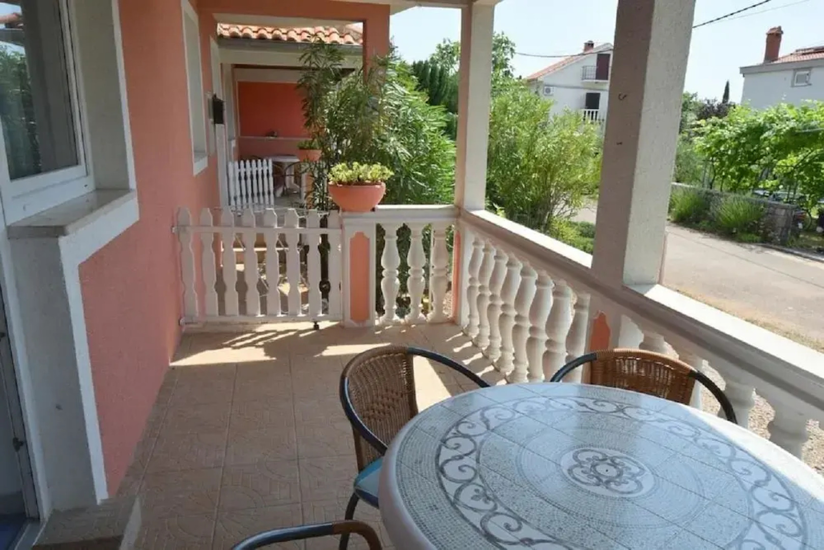 Jozefina - Barbecue - A2