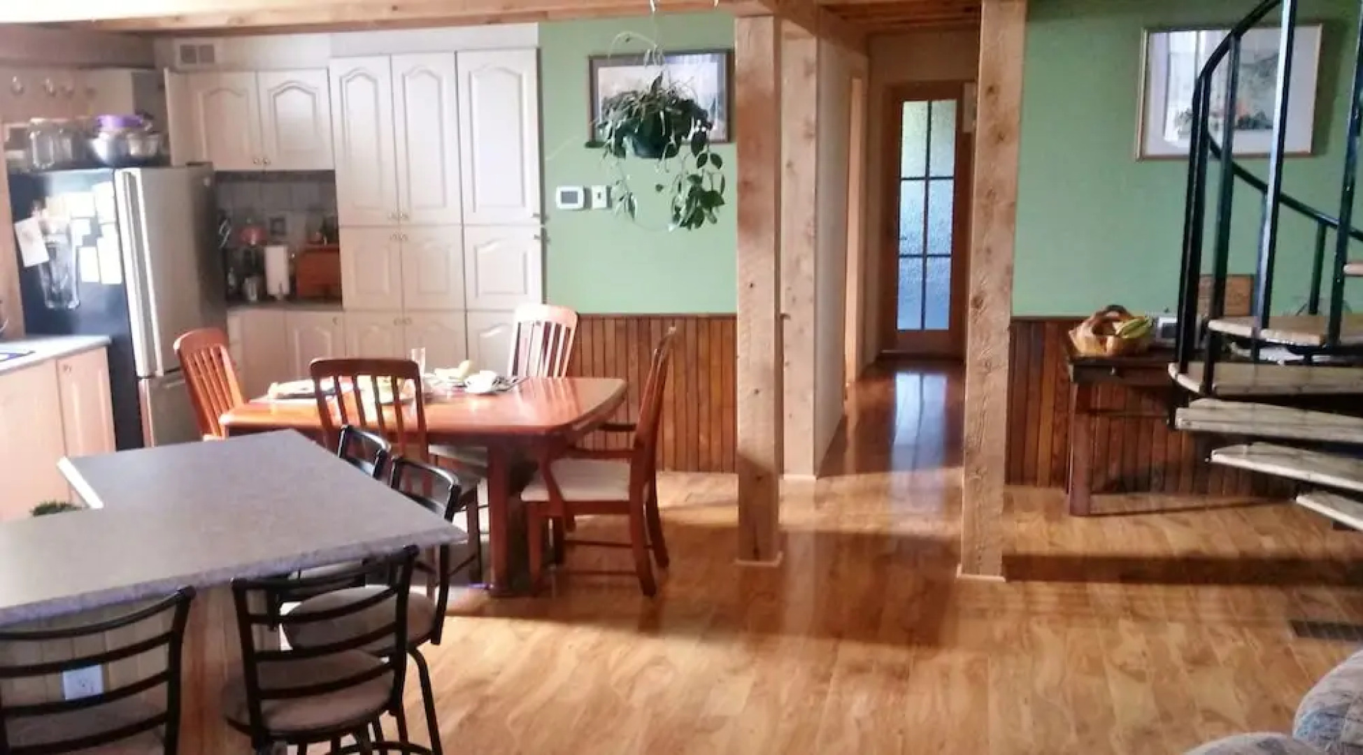 Circa 1894 B&B and Day Spa