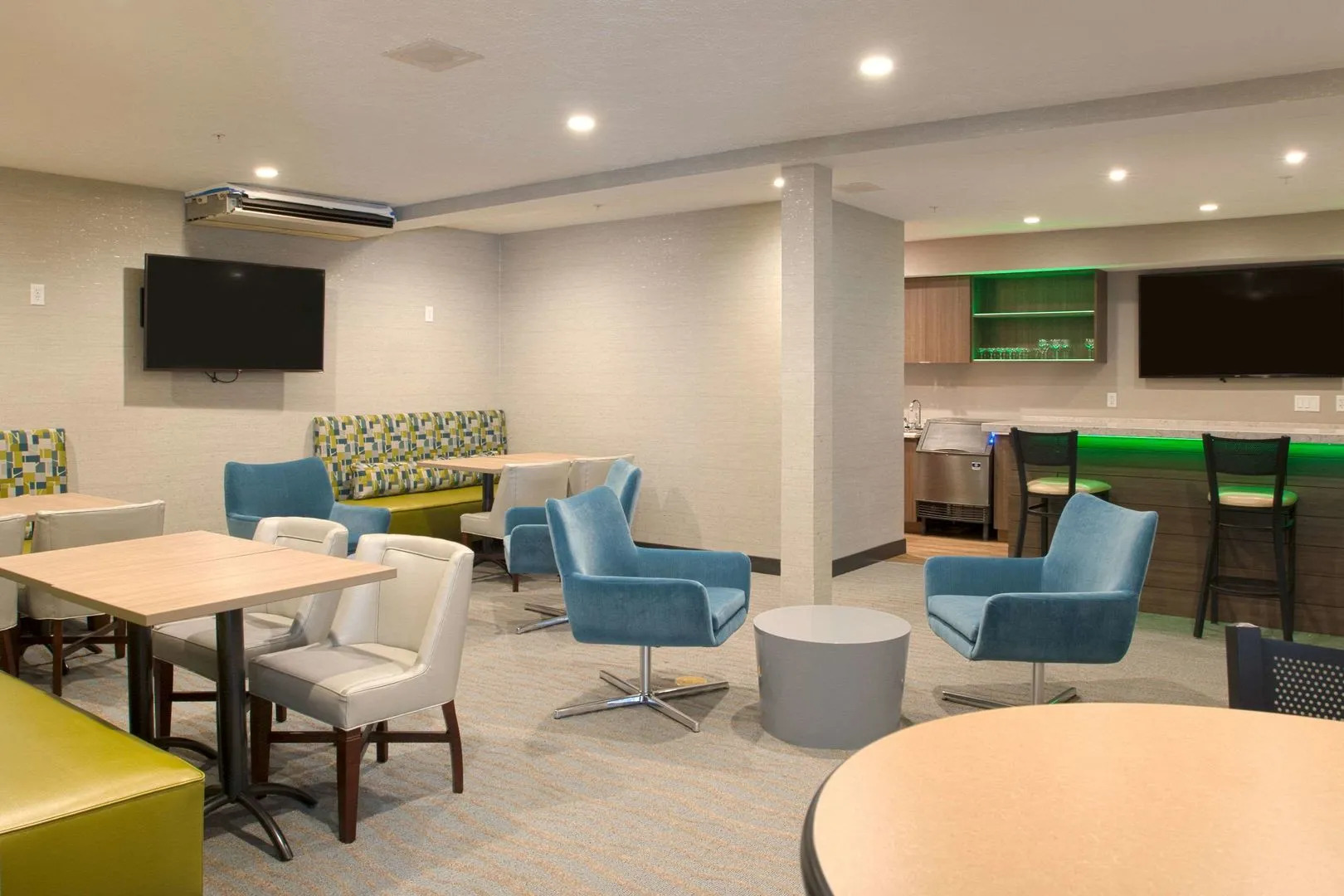 Fairfield Inn & Suites by Marriott Spokane Valley