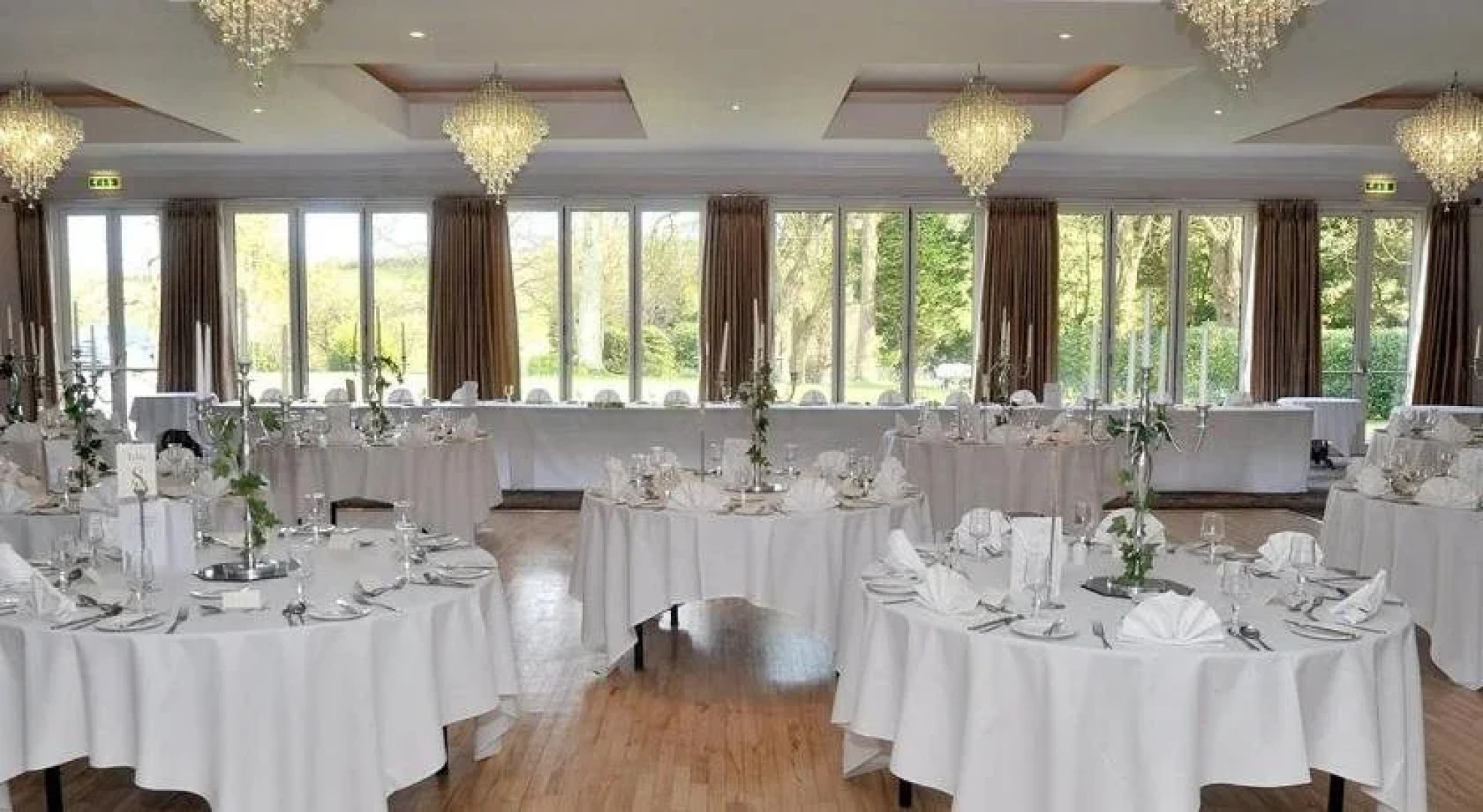 Millbrook Lodge Hotel
