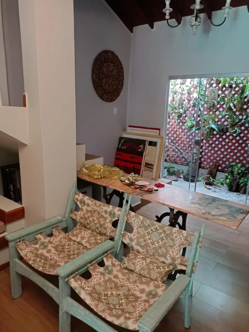 Alpha Hospedaria & Hostel