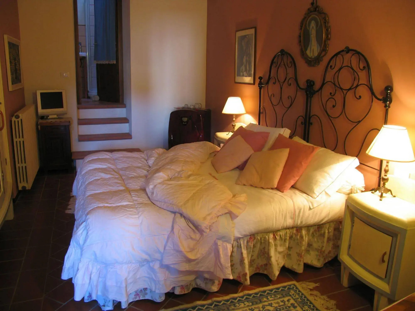 Bed & Breakfast Casa Mariuccia