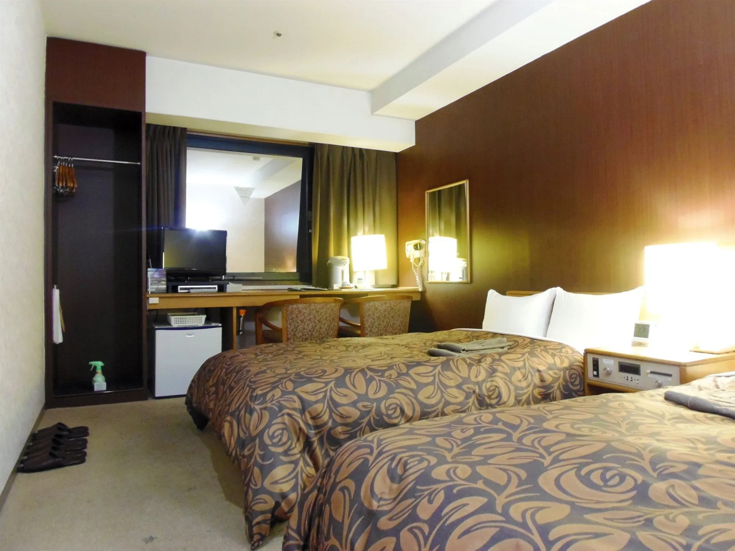 Hotel 1-2-3 Kurashiki