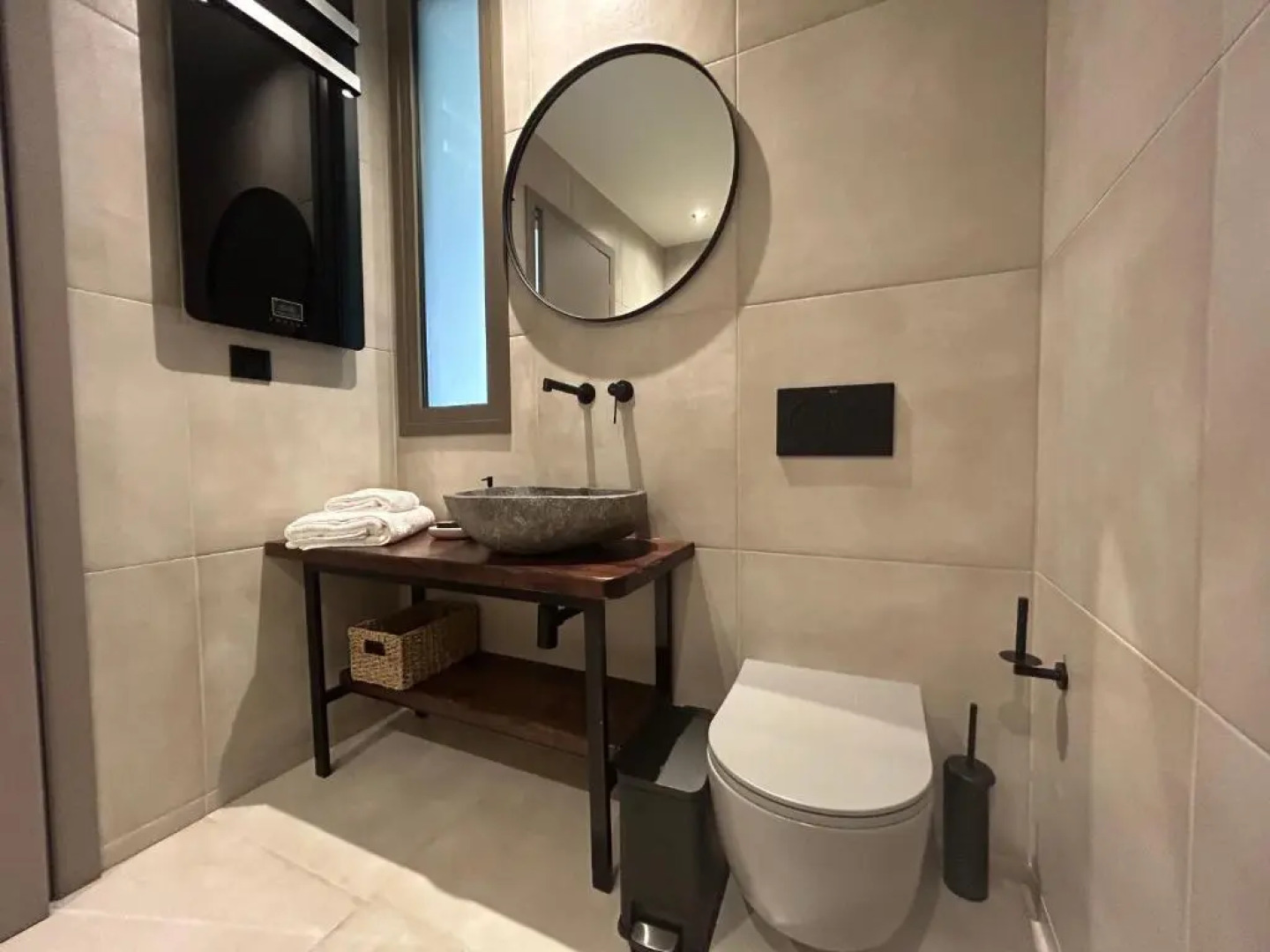 Piedra Luxury Apartments