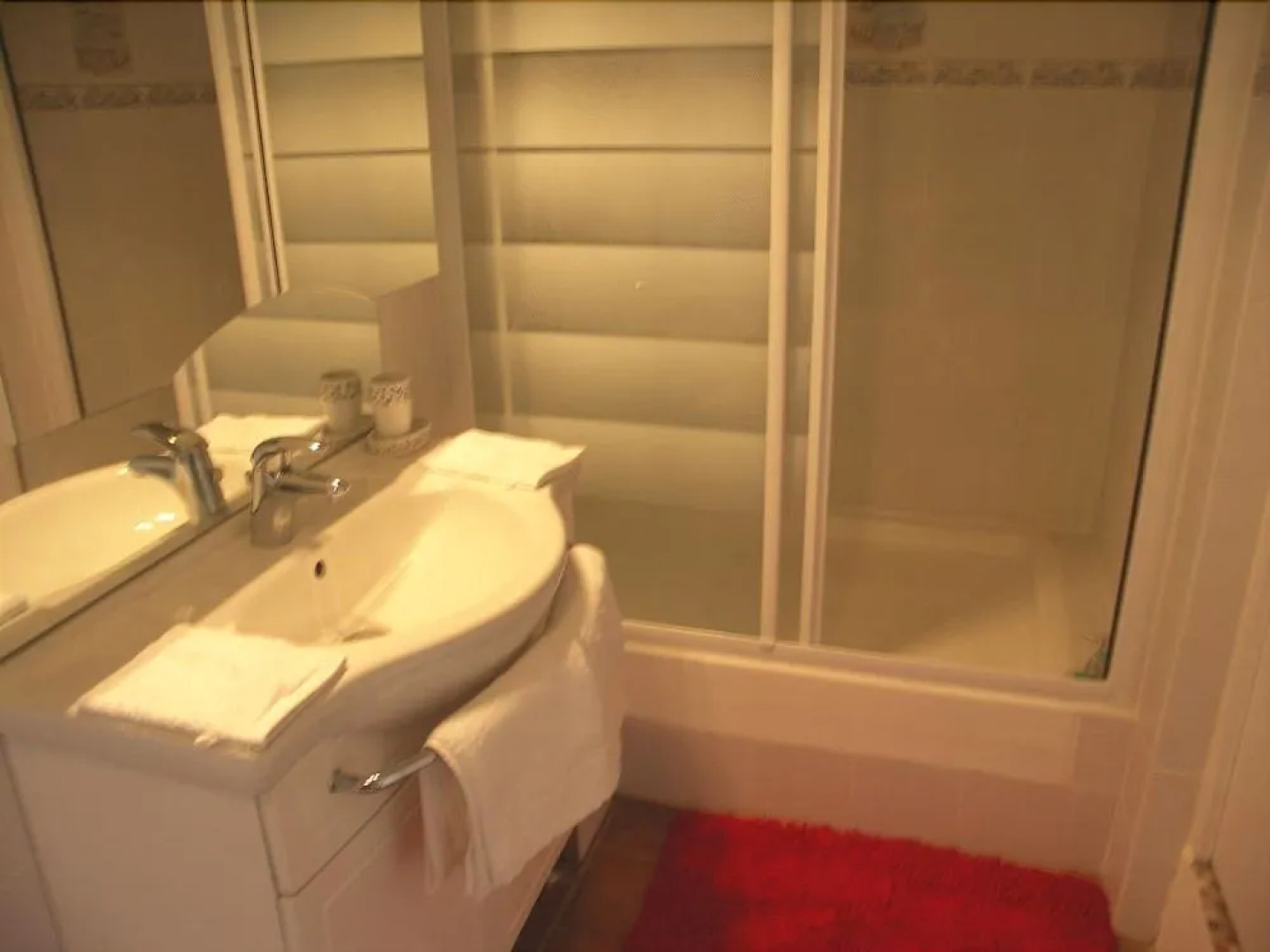 Le Moulin de Champ Bruneau