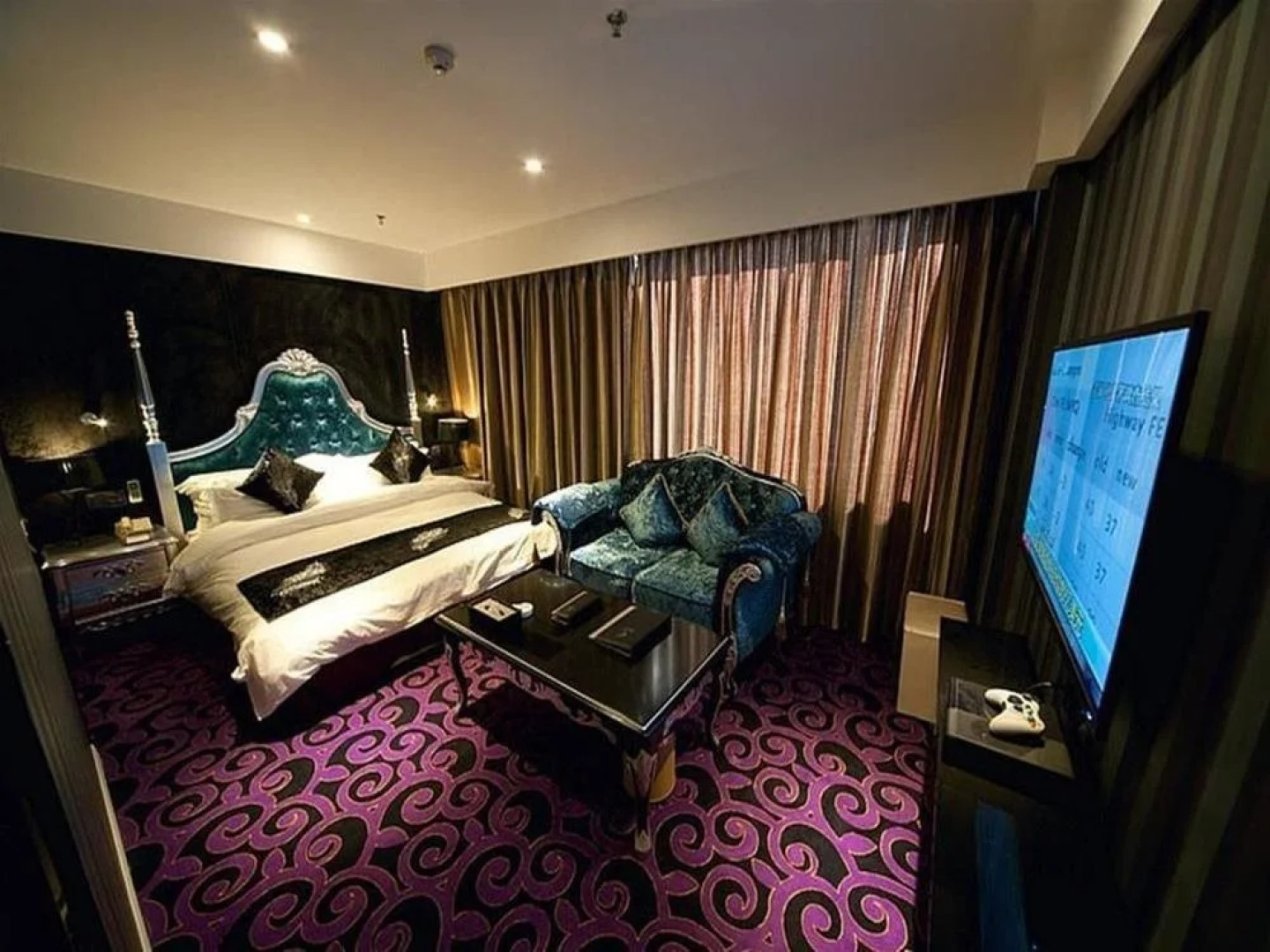 Victoria Hotel Luoyang