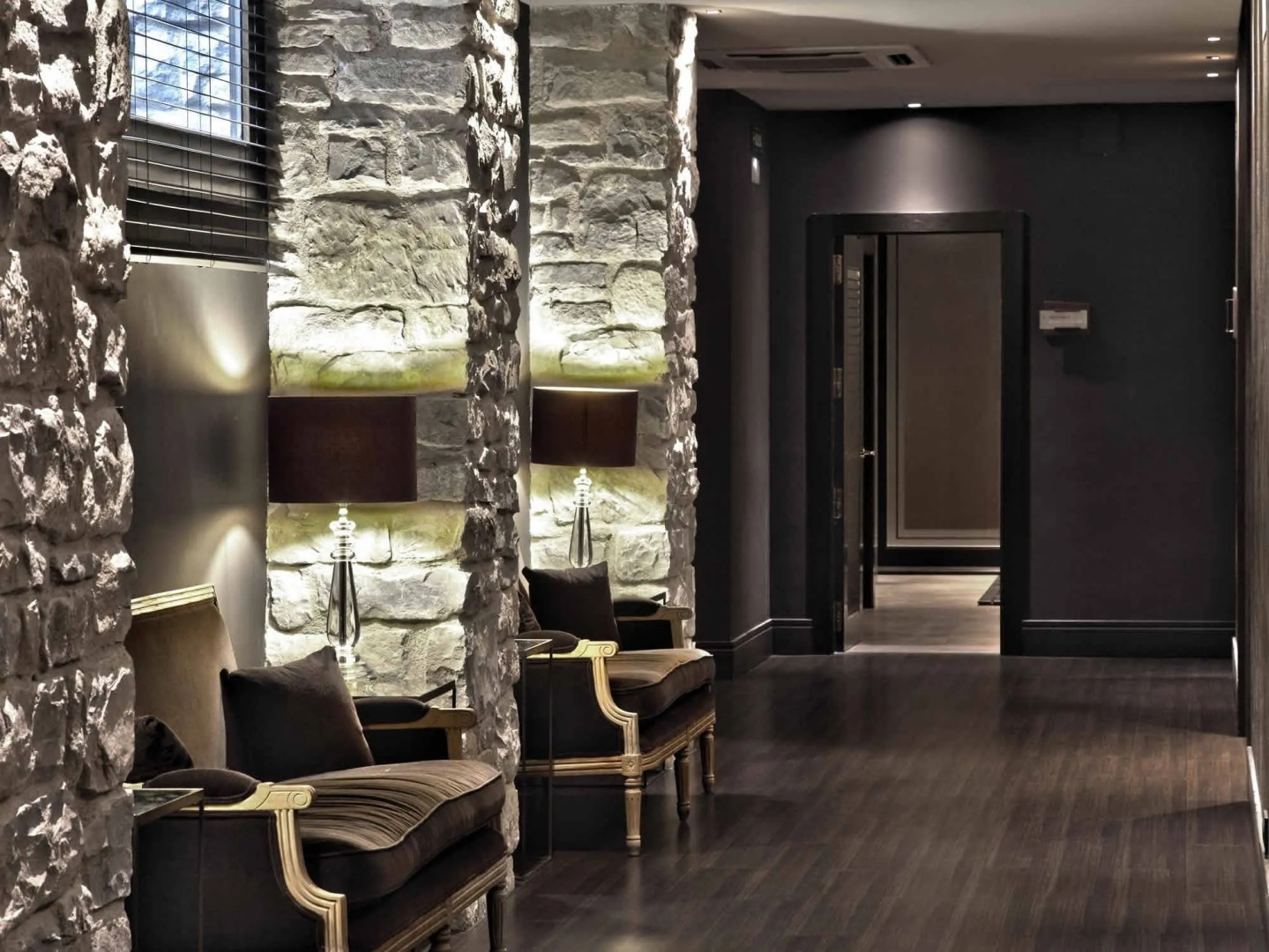 Hotel Castillo de Gorraiz Golf & Spa