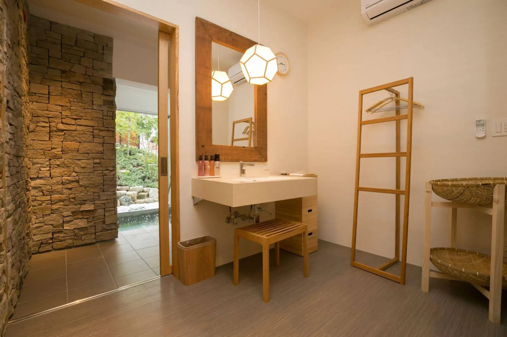 Yunogo Onsen Chikutei