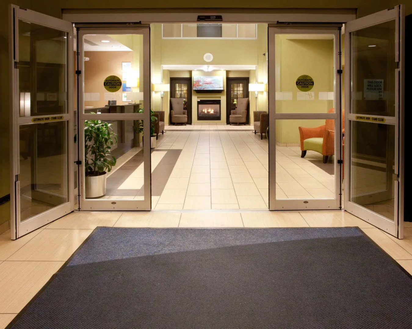 Holiday Inn Express & Suites Tulsa South Bixby