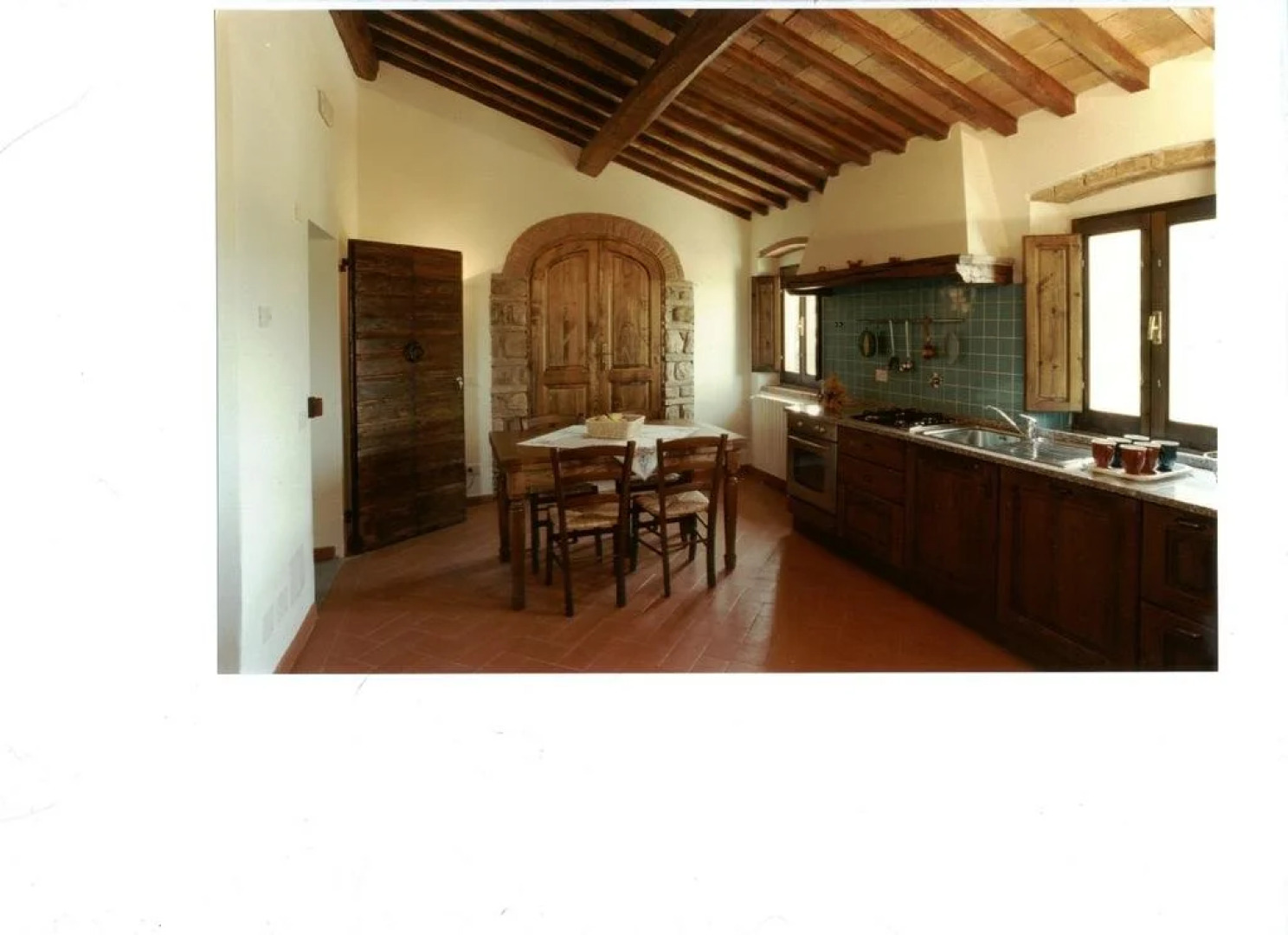 Agriturismo Macinello