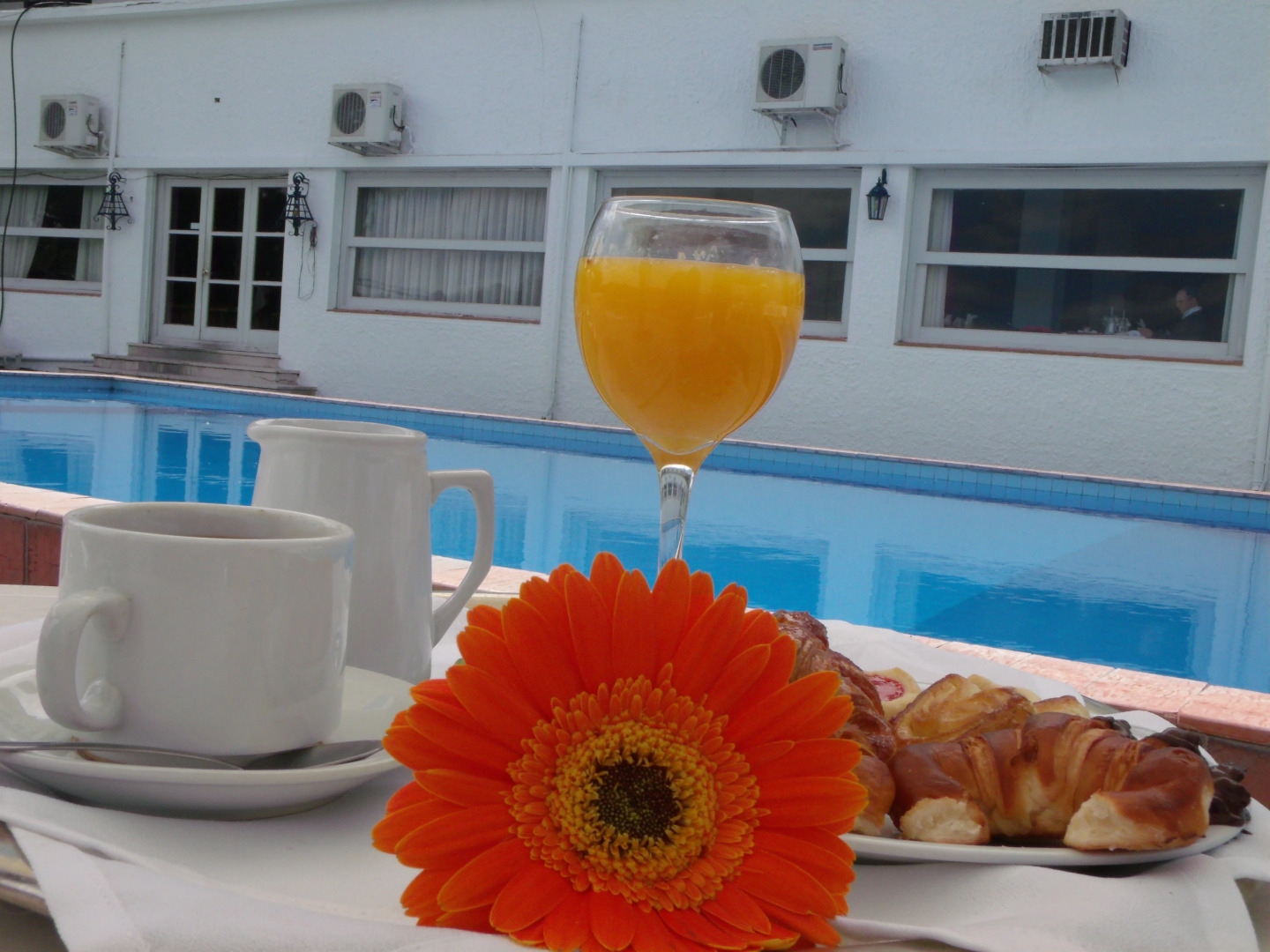 Hotel Casino Carmelo