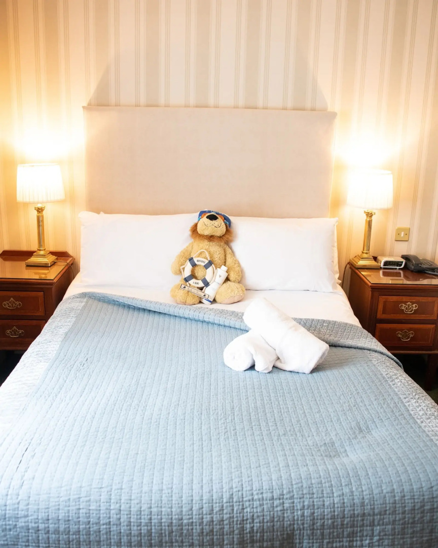 Abbey Hotel Roscommon