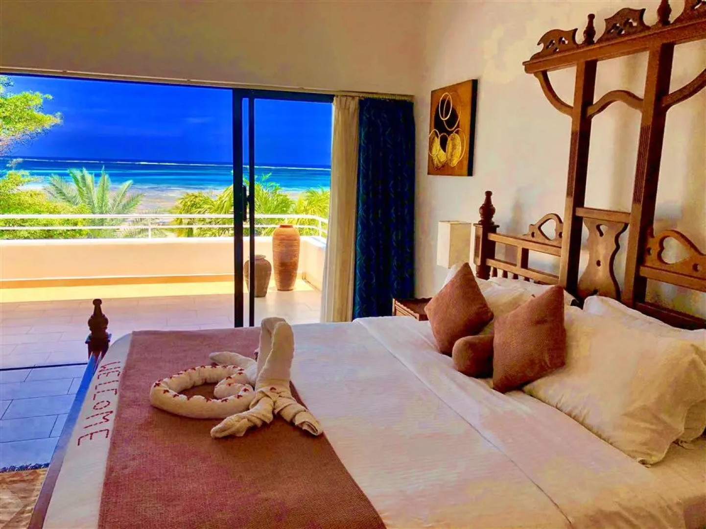 Villa Kalista Luxury Villas