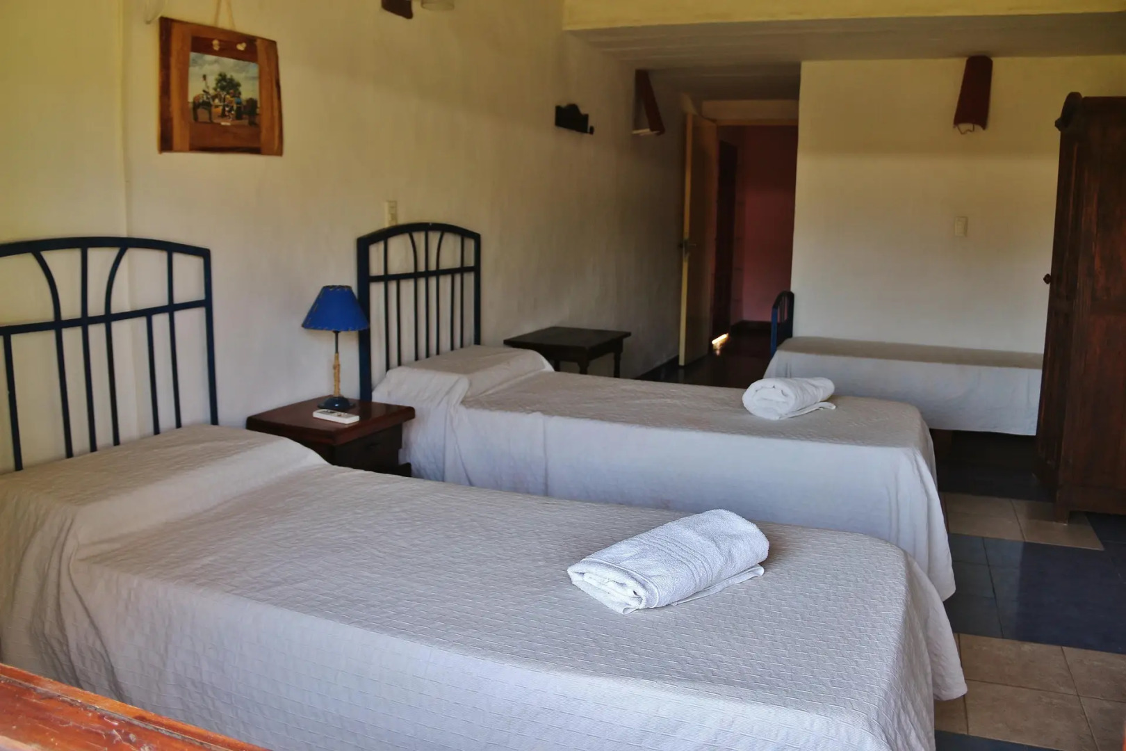 Hosteria de Campo Valdemoro