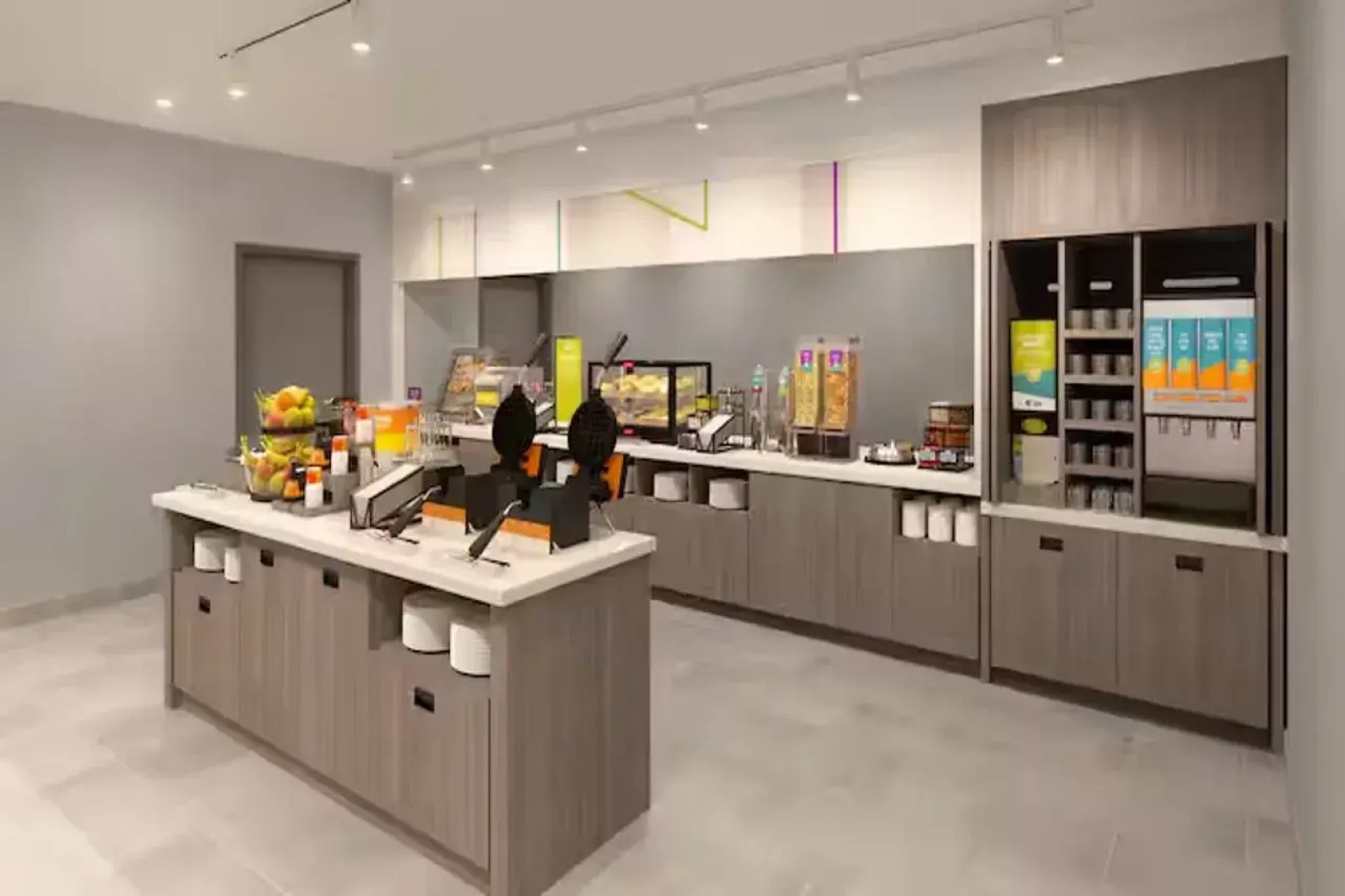 Home2 Suites By Hilton Rohnert Park Sonoma County