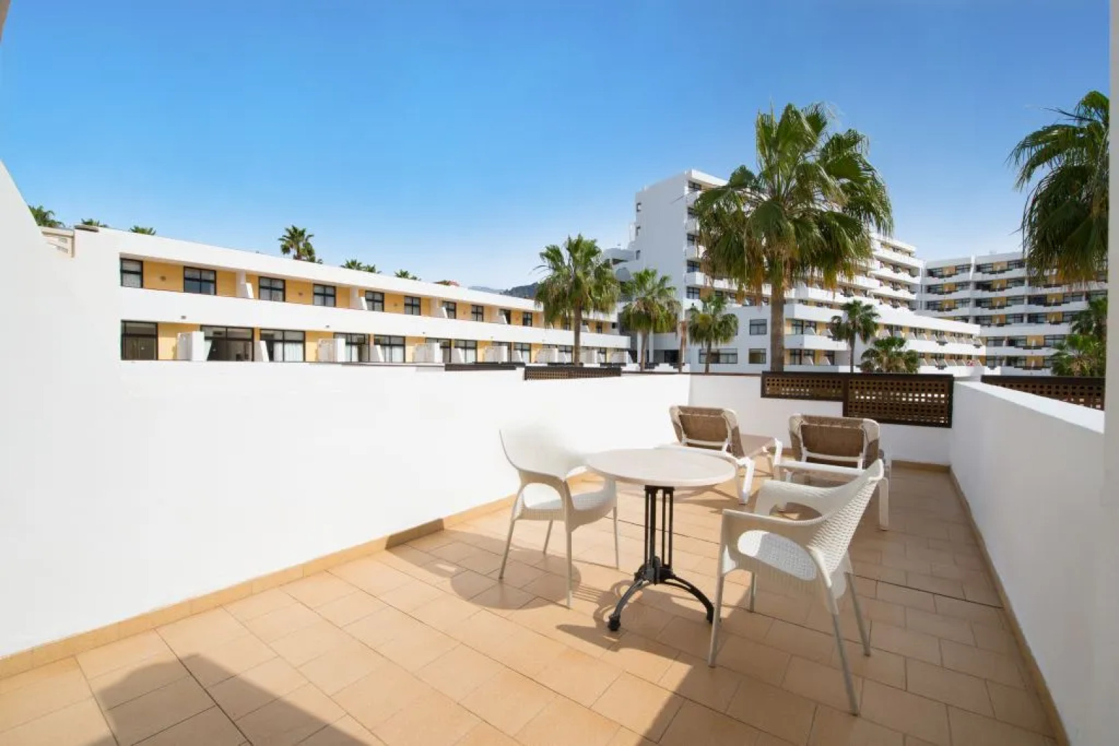 Iberostar Las Dalias