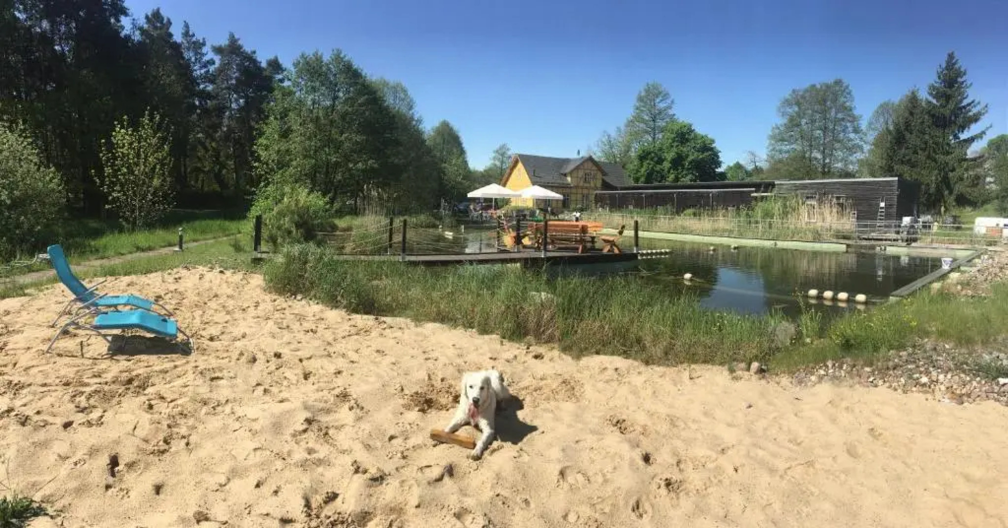 Museumsherberge Glashütte