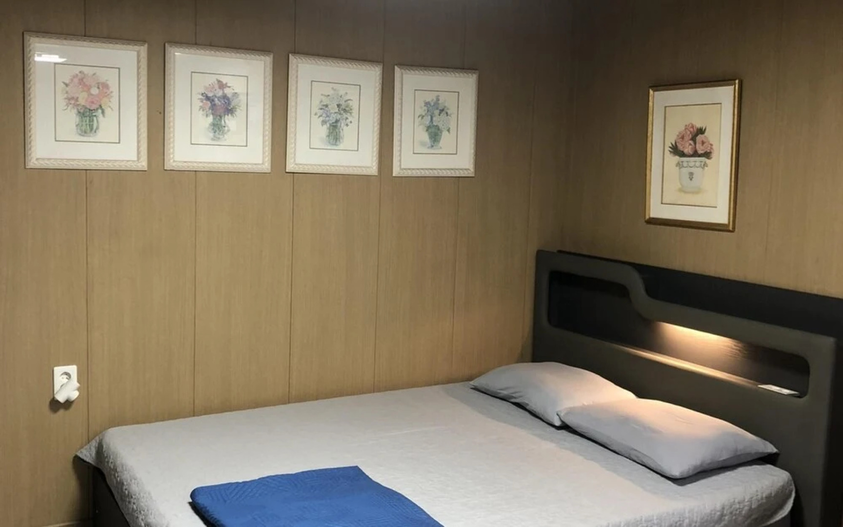 Jindo Brown Guest House