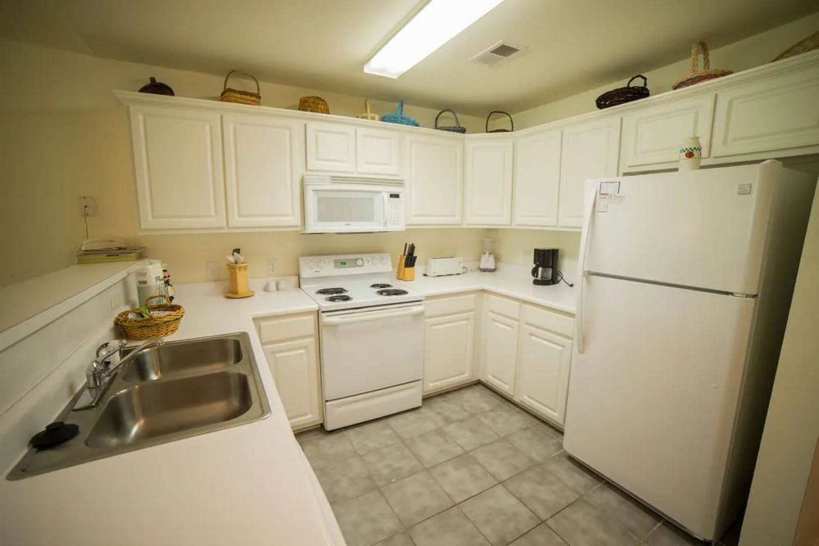 True Blue Golf Resort