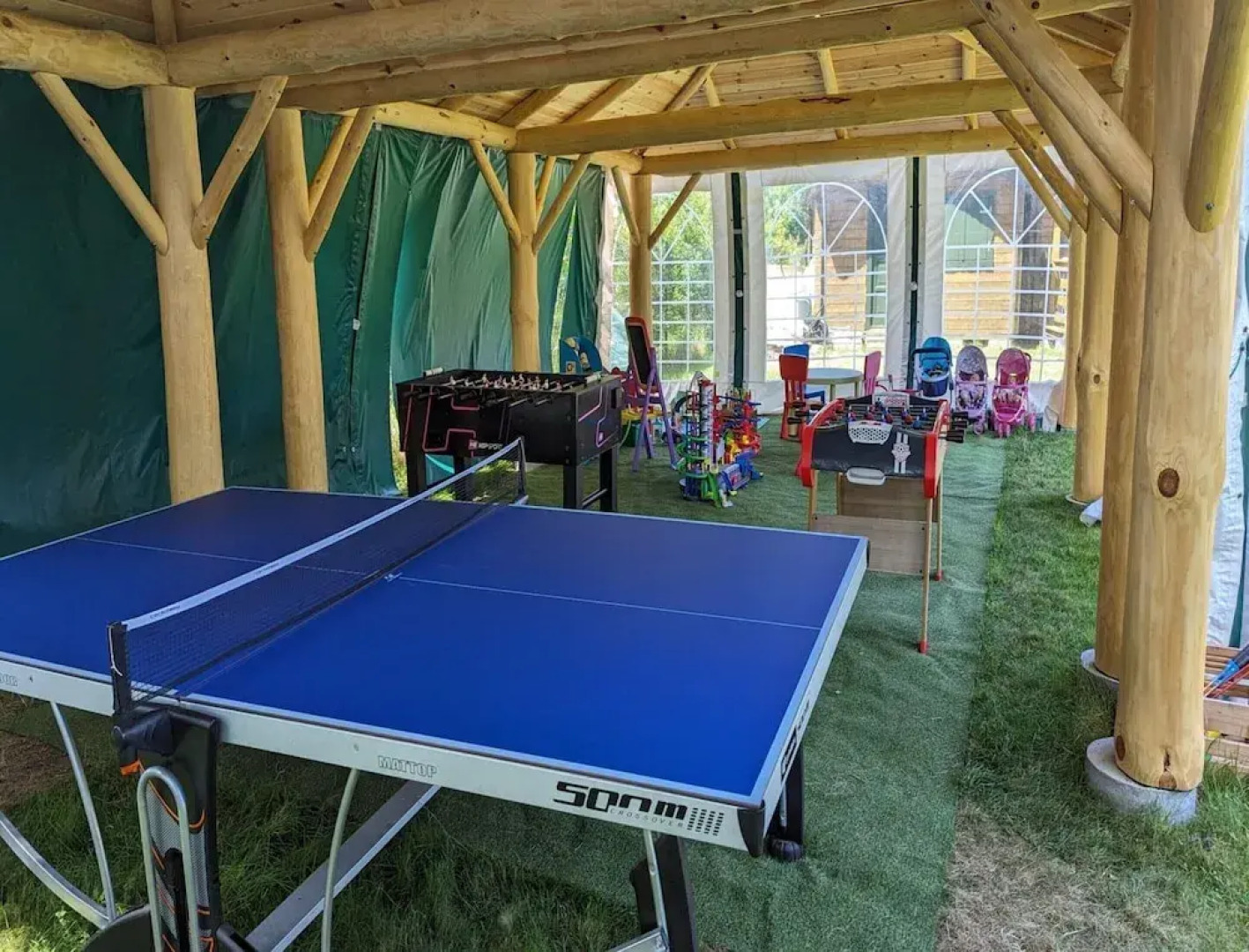 Holiday Home Near Dabki Beach