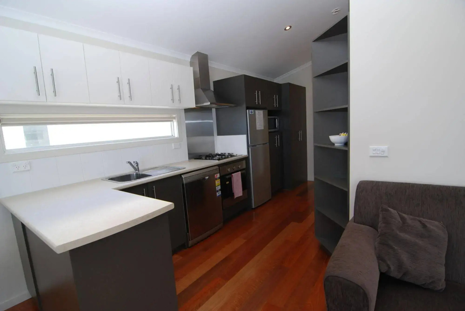 BIG4 Apollo Bay Pisces Holiday Park