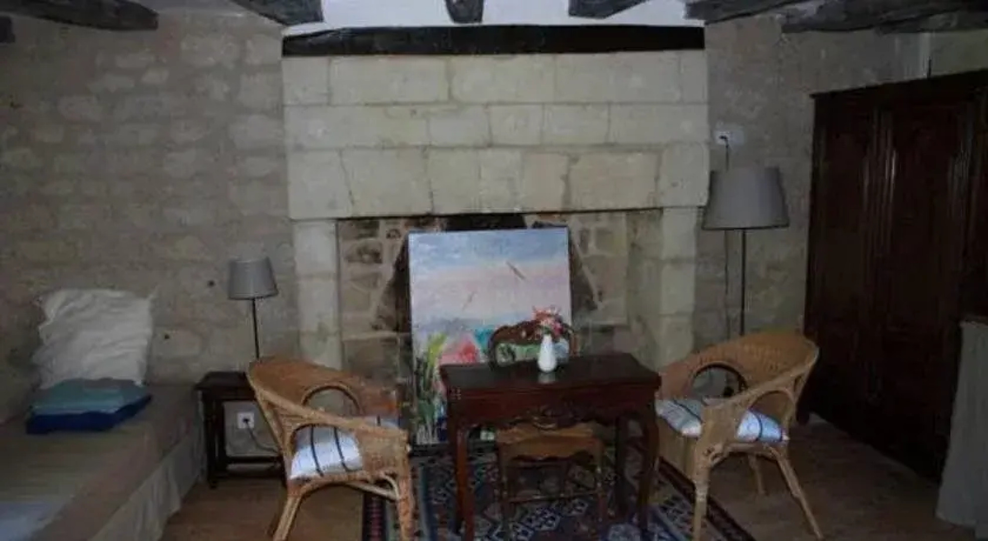 Le Logis du Peu Girard